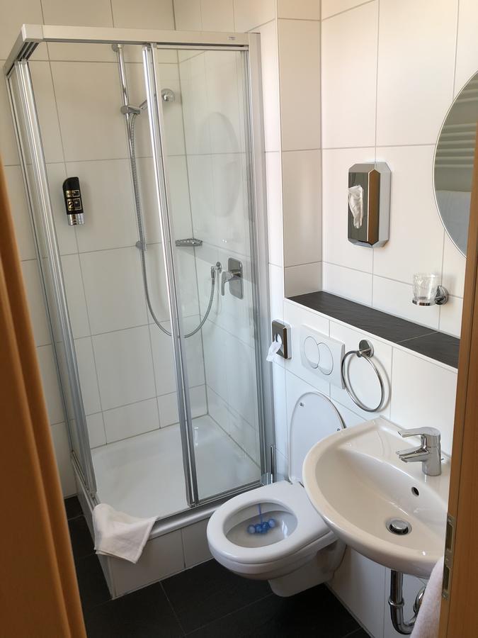 Hotel Poseidon Ludwigsburg Ngoại thất bức ảnh